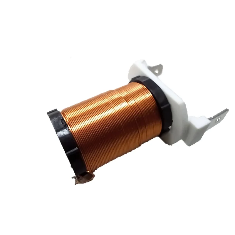 TWM-WB001 Automatic Multi-axes Coil Winding Machine - finished part produced on this machine
