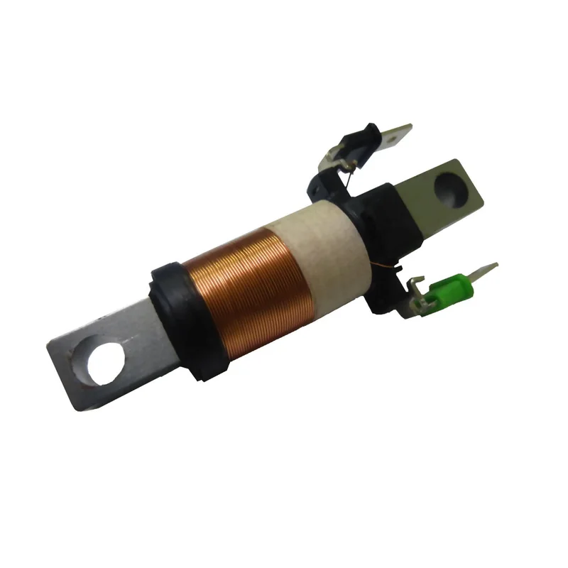 TWM-WB001 Automatic Multi-axes Coil Winding Machine - finished part produced on this machine