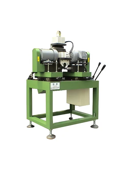 TMW-515/NB-307A Balancing - finished part produced on this machine