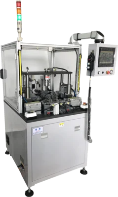 TWM-917 Air-Core Coil Winding Machine
