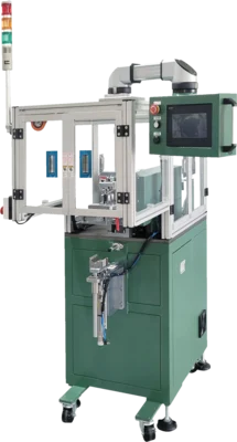 TWM-IP01 Armature Slot Insulation Inserting Machine