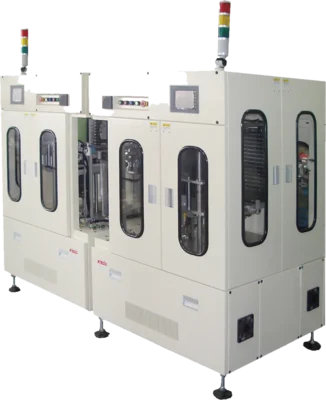 TWM-915 Automatic Tray Feeding System