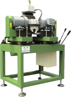 TWM-515 / NB-307A Armature Balancing Machines (Measuring and Automatic Correction)