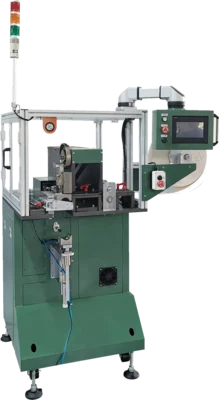 Rotor & Armature Equipment - Armature Slot Wedge Inserting Machine