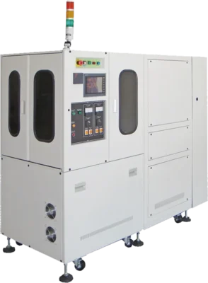 Semiconductor Process Equipment - Semiconductor Sealing Testing Process Equipment