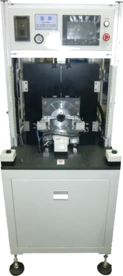 TWM-SP001 BLDC Stator Slot Insulation Inserting Machine (Horizontal)