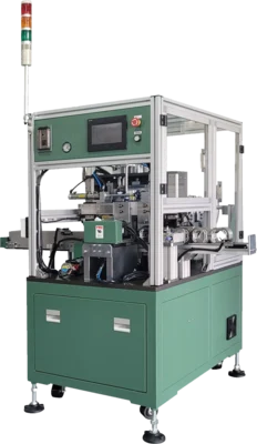 TWM-ISP01 Stator Slot Insulation Inserting Machine