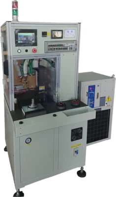 TWA-RF30S BLDC Stator Fusing Machine