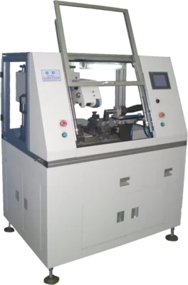 TWM-319A Commutator Turning Machine