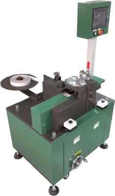 TWM-AP01 BLDC Stator Slot Insulation Inserting Machine (Vertical)