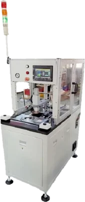 TWM-ISW001 Vertical Slot Wedge Inserting Machine
