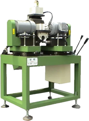 TWM-515 / NB-307A Armature Balancing Machines (Measuring and Automatic Correction)
