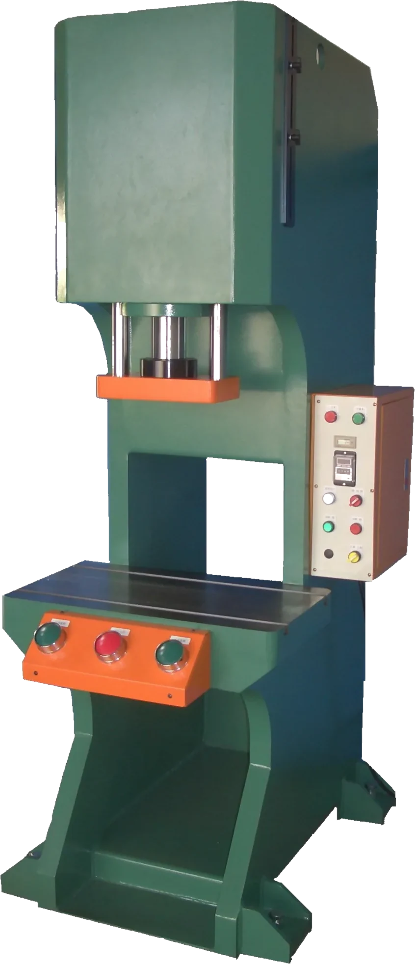 R5 Automatic assembly of rotor shaft