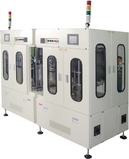 TWM-915 Automatic Tray Feeding System