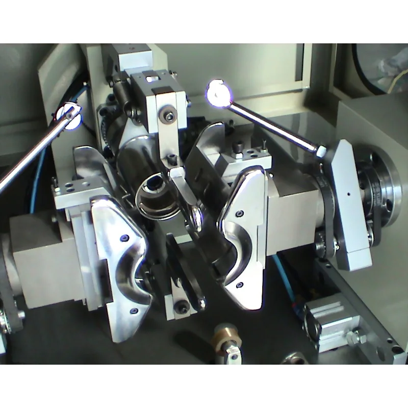 TWM-308A Hook-Type Armature Automatic Winding Machine