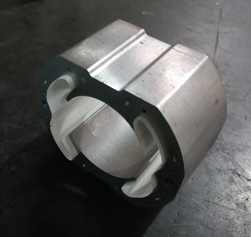 Stator Equipment - Motor stator slot insulation paper inserting machine