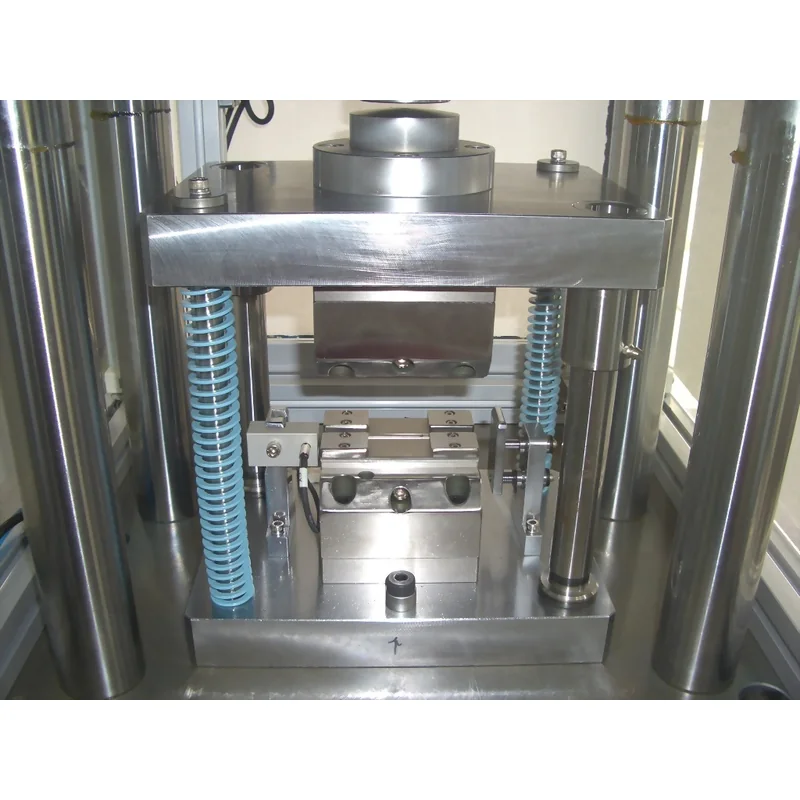 TWM-910 Shaft embossing