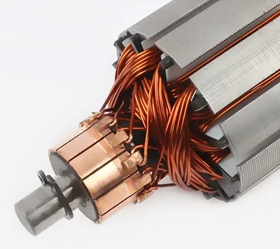 TWM-LA01 Three in one automatic turning machine - finished part produced on this machine