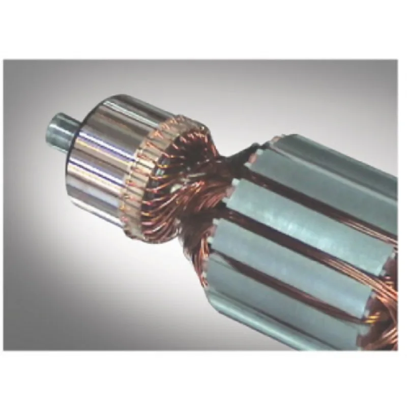 TWM-319A Turning Machine for armature outer diameter of commutator